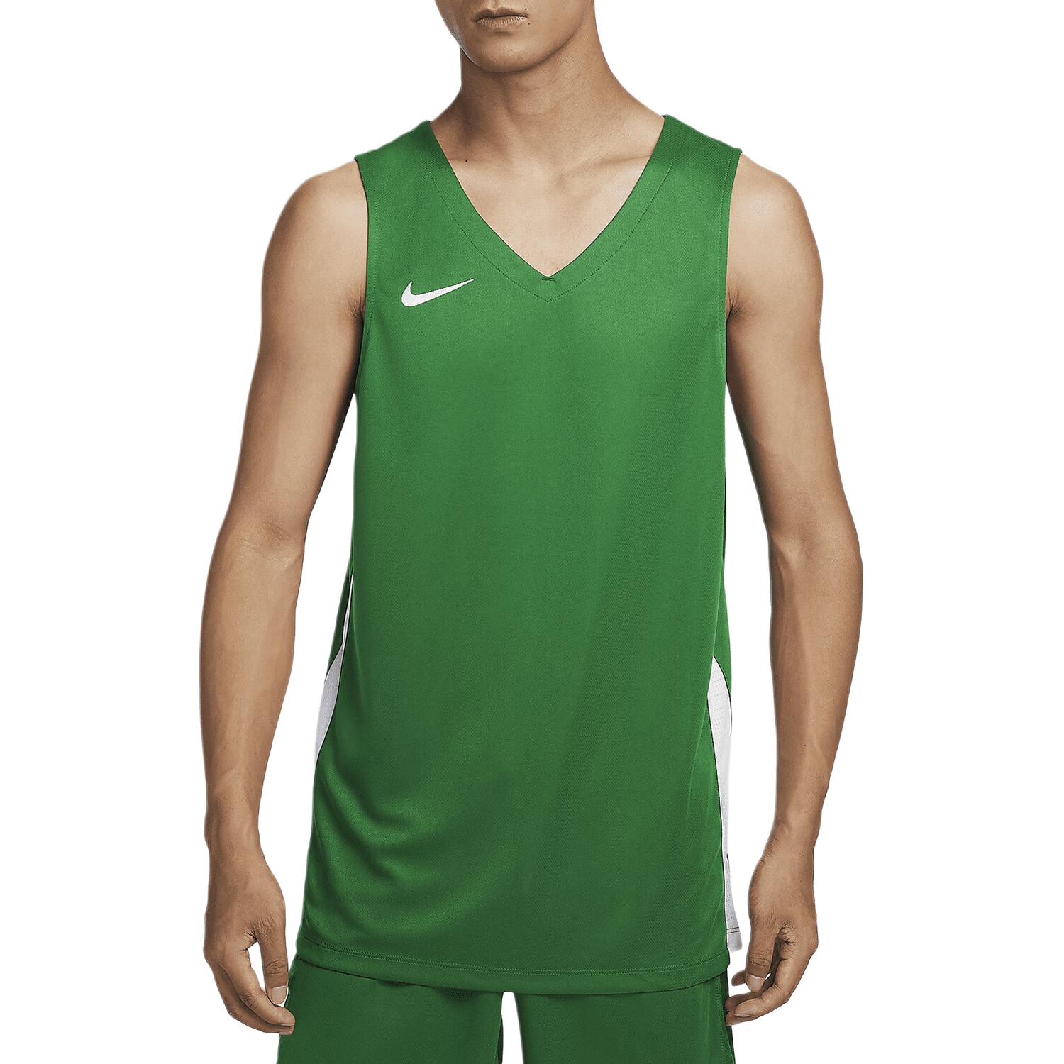 Nike Basketball Jersey Men’s Pine Green