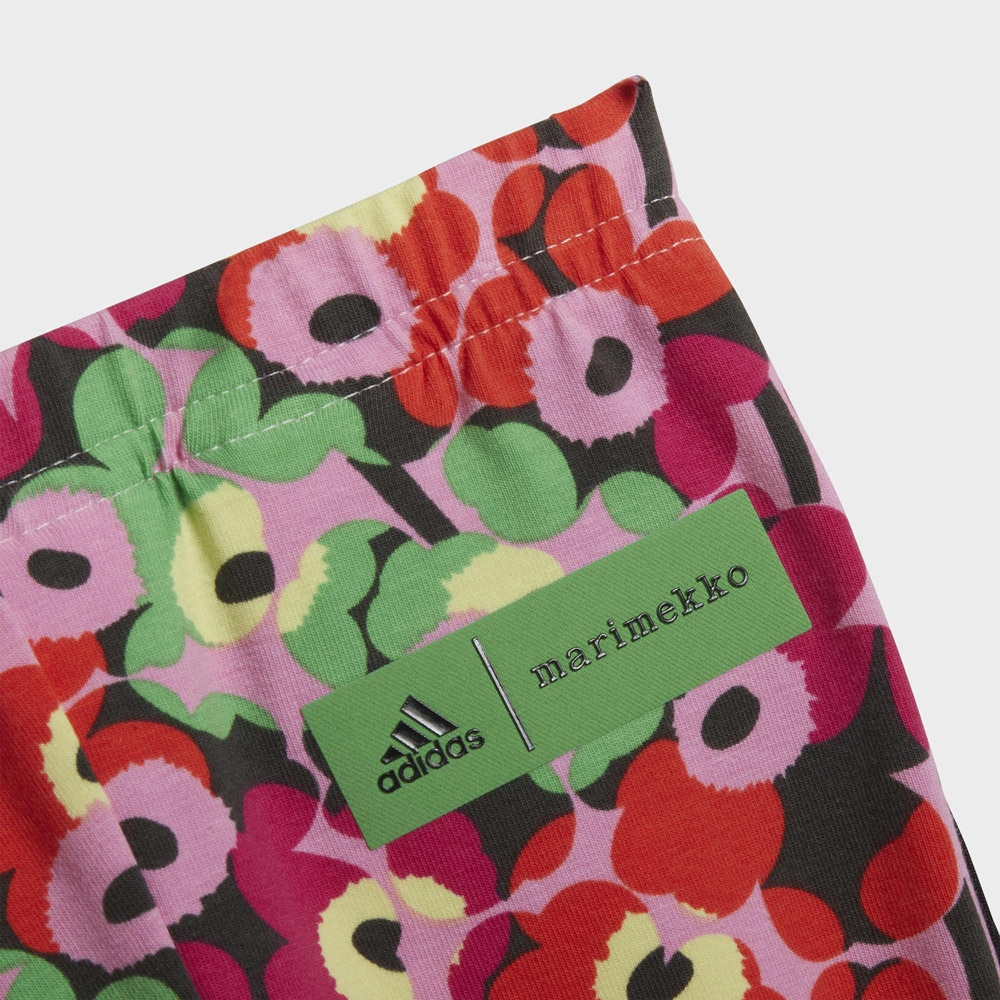 Детский костюм adidas MARIMEKKO (разноцветный) — фото 3