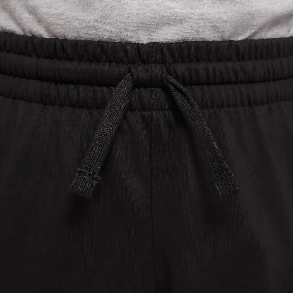 Мужские шорты Nike (черные) — фото 4