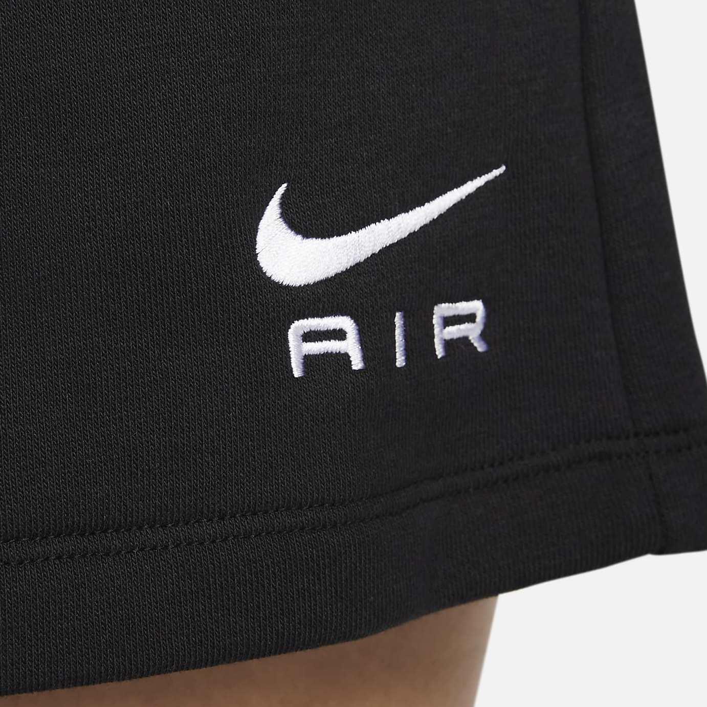 Nike Sportswear Air Sports Shorts Women’s Black