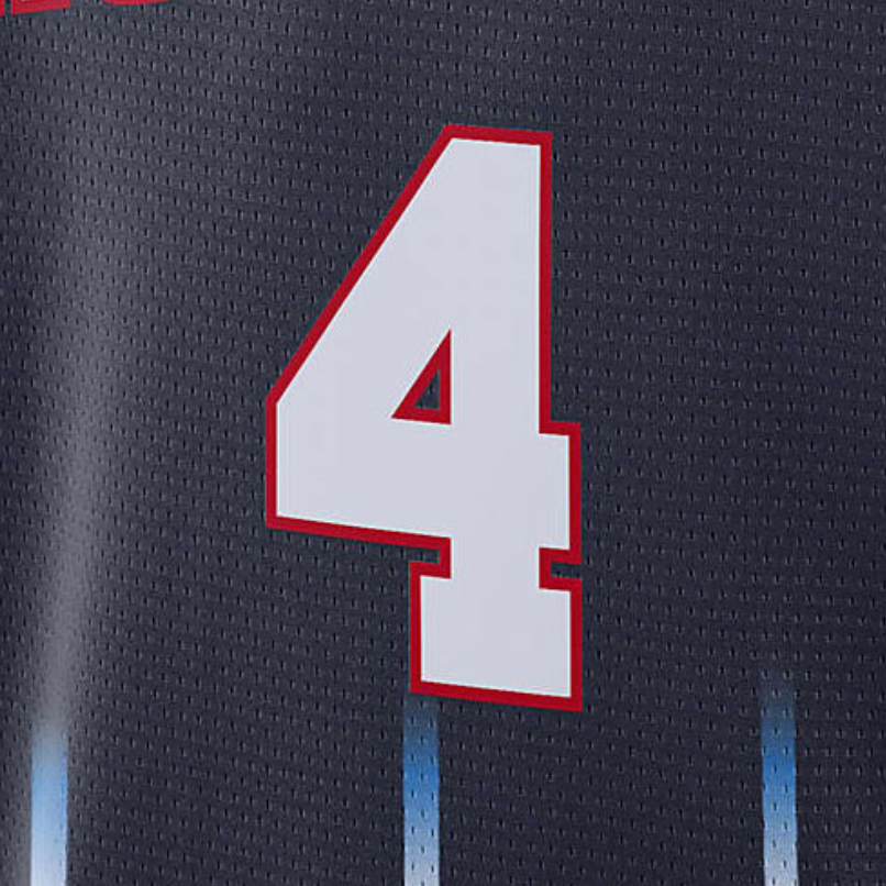 Nike Houston Rockets Dri Fit City Edition Jersey