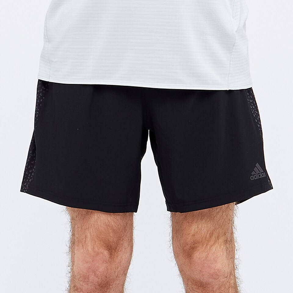 Adidas Sports Shorts Men’s Black