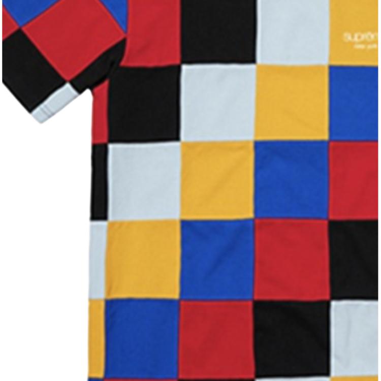 Футболка Supreme FW18 T (разноцветный) — фото 3