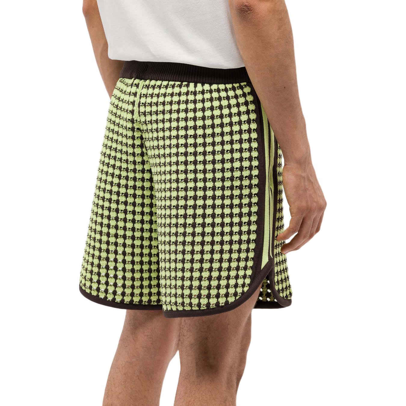 Adidas X Wales Bonner Knit Shorts