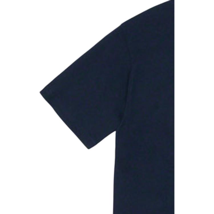Футболка Supreme FW19 Week 1 Super Cream Tee (бежевая) — фото 2
