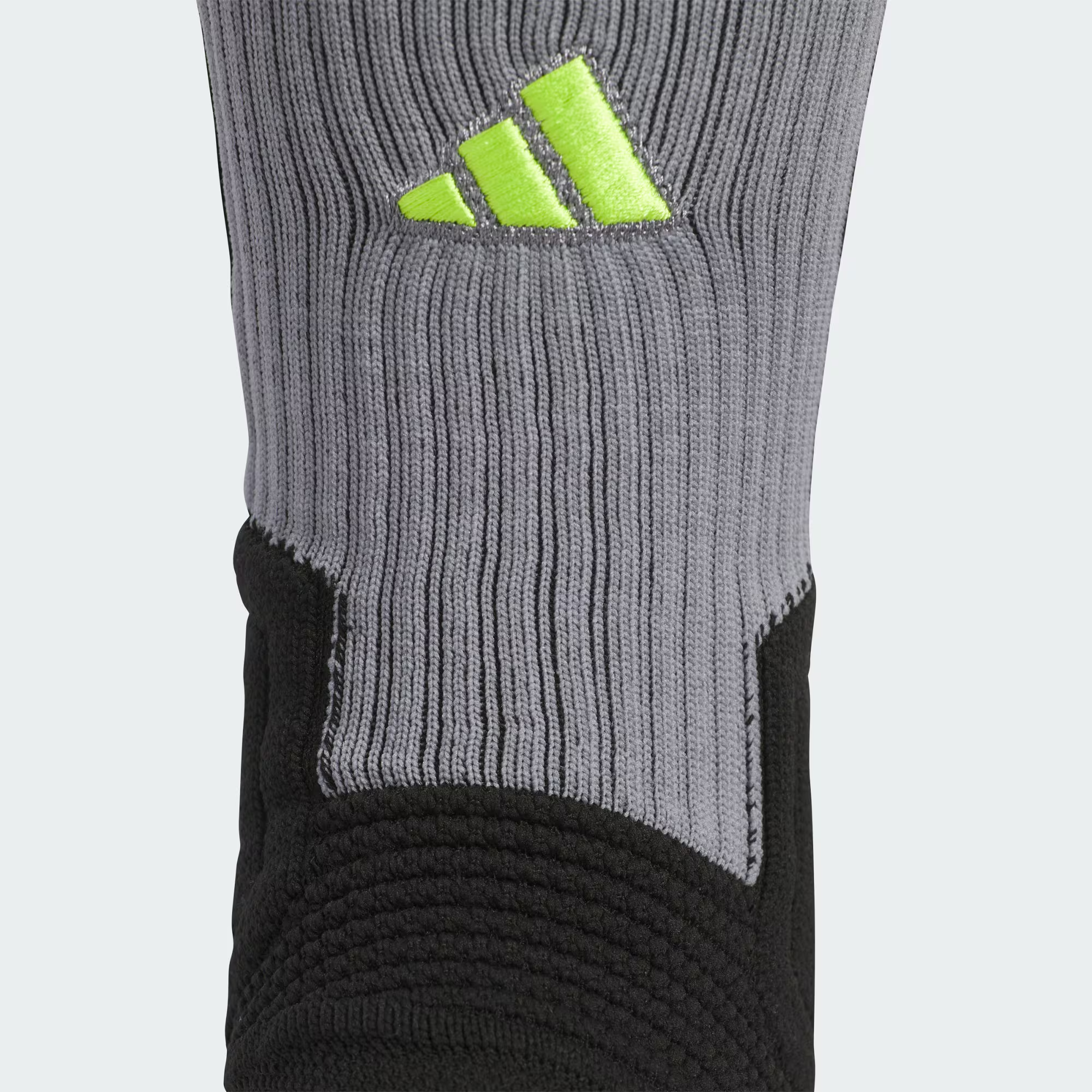 Adidas BASKETBALL CREW SELECT SOCKS Basketball Socks Unisex 1 Pack Black