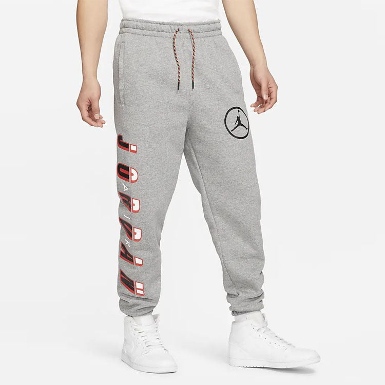 Jordan Sport Dna Fleece Pants