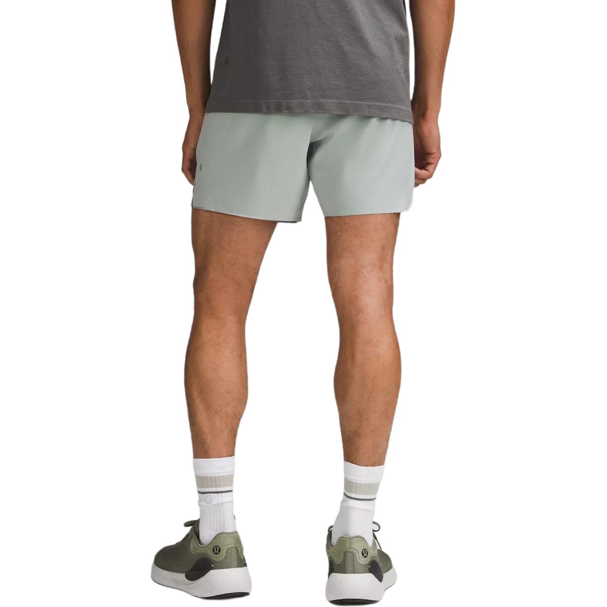 Lululemon Surge Sports Shorts 6′ Men’s