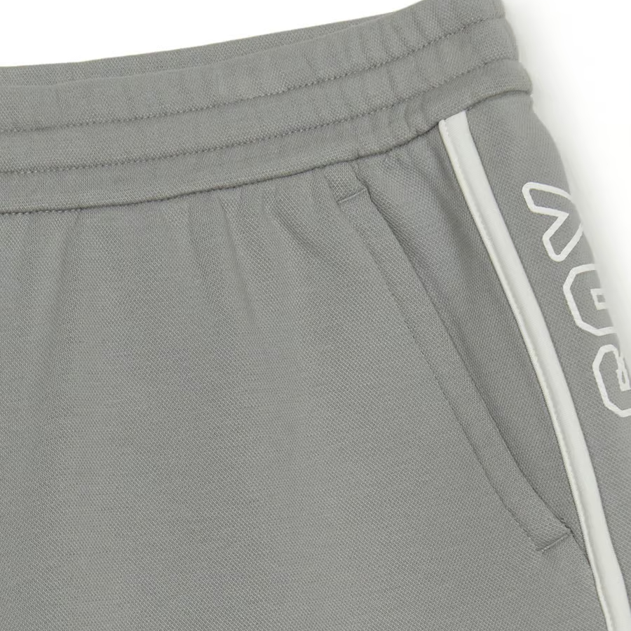 MLB Boston Red Sox Sports Shorts Women’s Light Gray