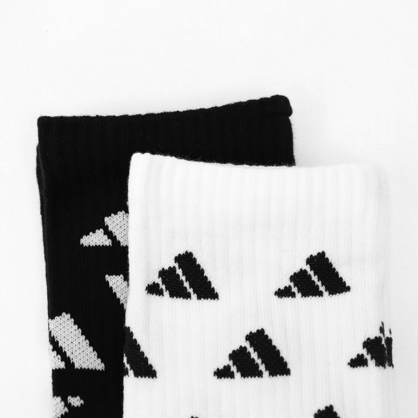 Adidas Crew Socks Unisex 2 Pack