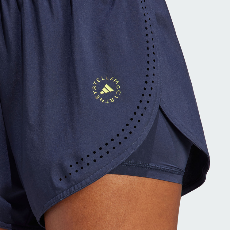 Adidas x Stella McCartney Adidas X Stella McCartney Collaboration Collection Sports Shorts Women’s