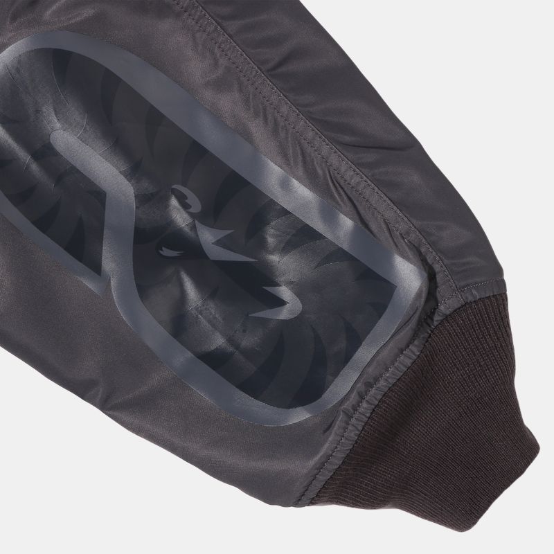 Мужская куртка A BATHING APE FW25 (разноцветная) — фото 11