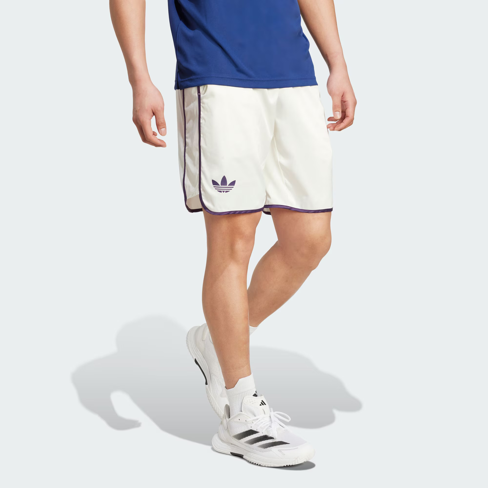 Adidas Originals Climacool SS25 TENNIS PRO ERGO Sports Shorts Men’s