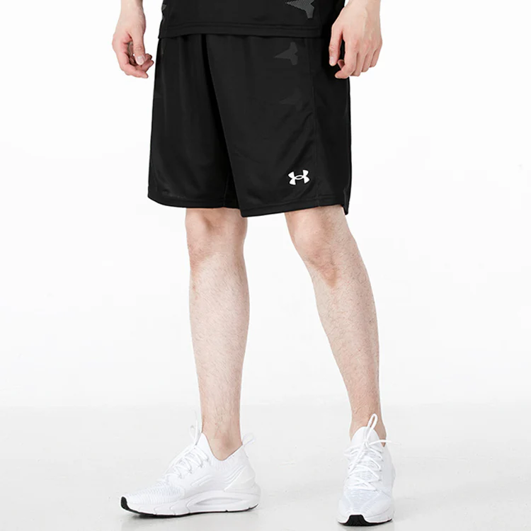 Under Armour Casual Sportswear Unisex Black