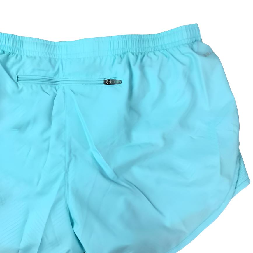 Nike Sports Shorts Women’s Lake Blue Moderate