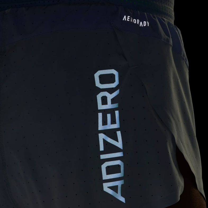 Adidas Running Shorts Women’s Blue