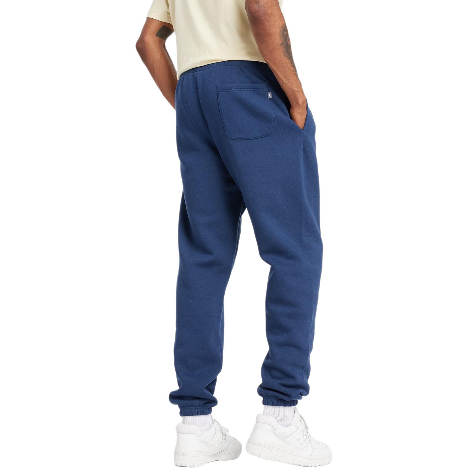 New Balance Sport Essentials Running Pants Men’s Marine Blue