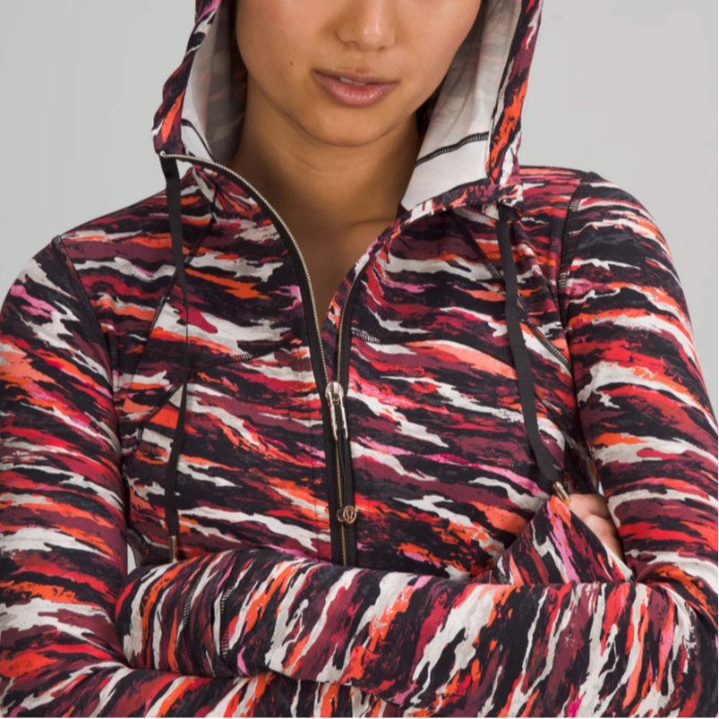 Lululemon Define Yoga Coat Women’s