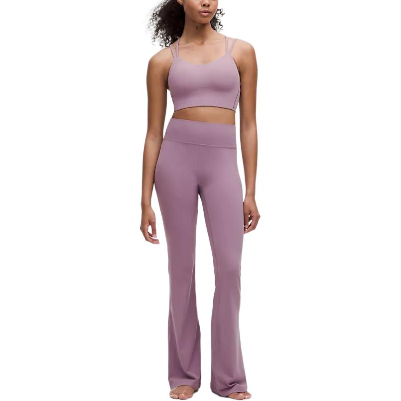 Lululemon High Rise Casual Pants Women’s
