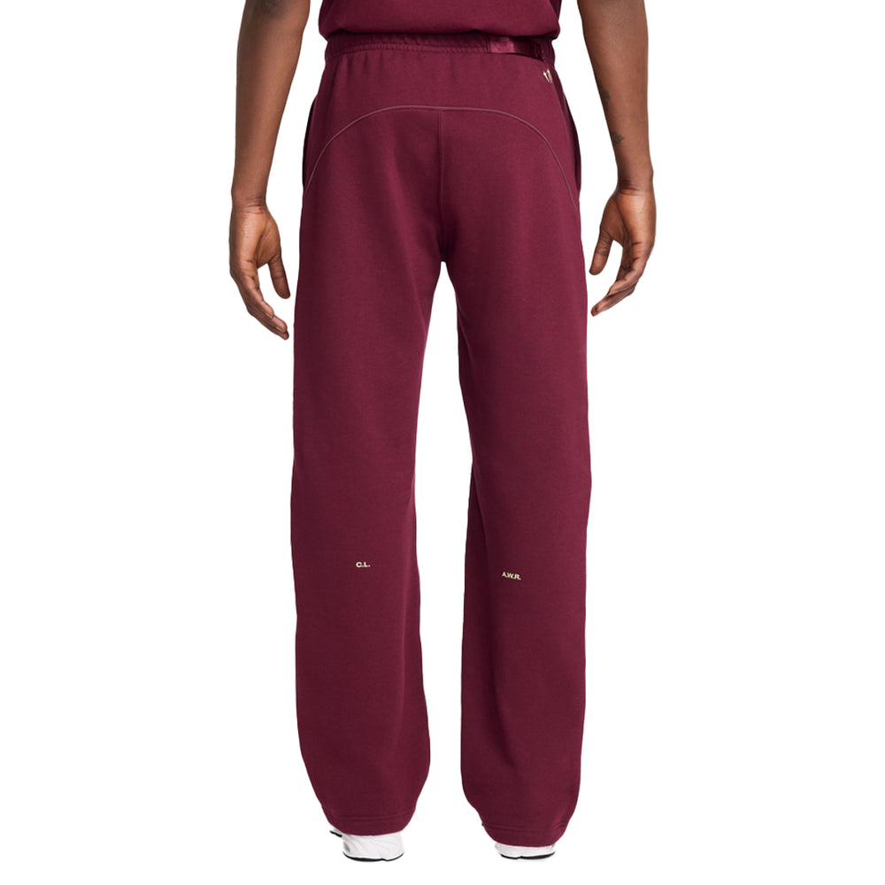 Nike X Nocta Fleece Cs Open Hem Sweatpant