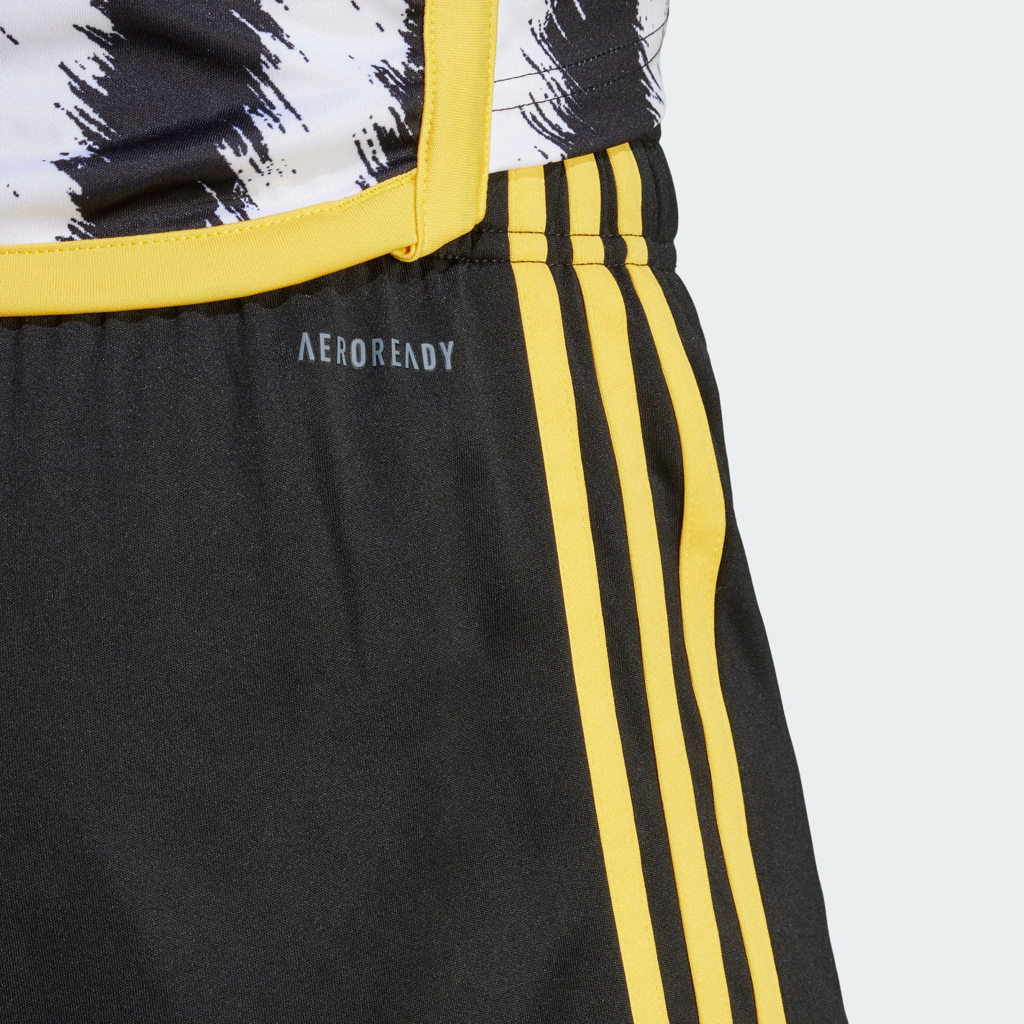 Adidas Soccer Bottom Men’s Black