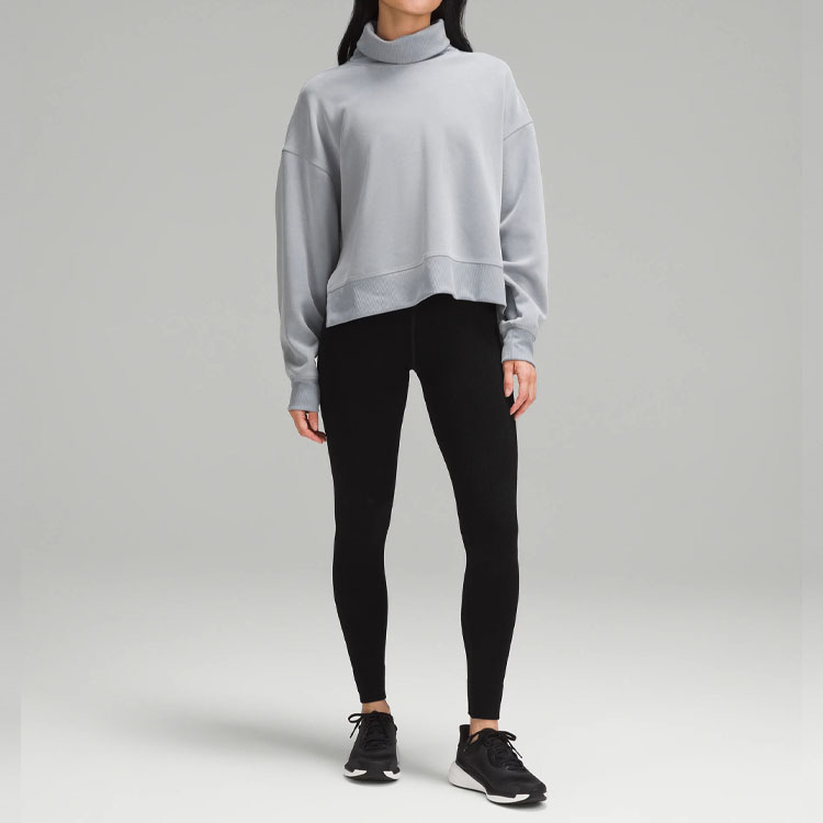 Lululemon Keep The Heat Sports Pants 24′ Women’s