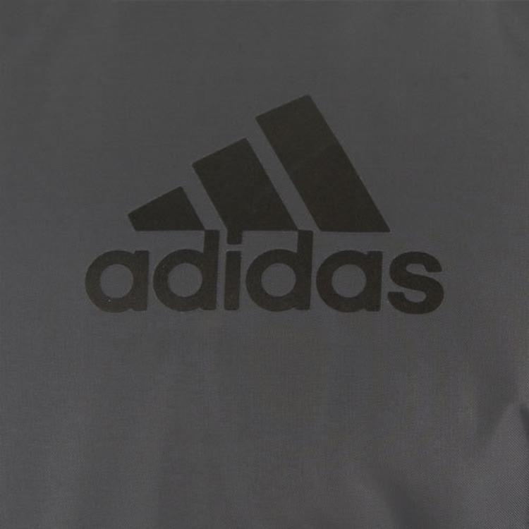 Детский жилет adidas (серый) — фото 5