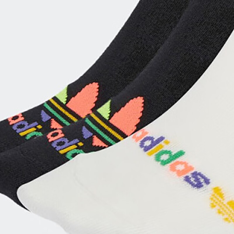 Adidas Originals Unisex Ankle Socks