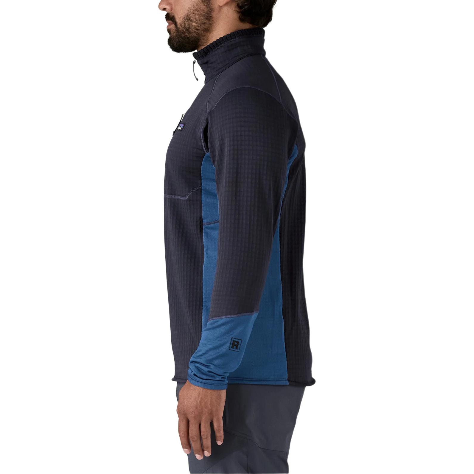 Patagonia R1 Fleece Tops Men’s Moderate