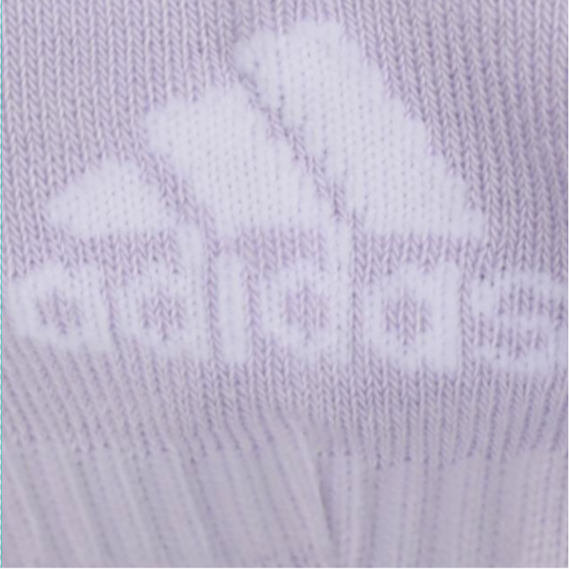 Adidas Ankle Socks Unisex 3 Pack