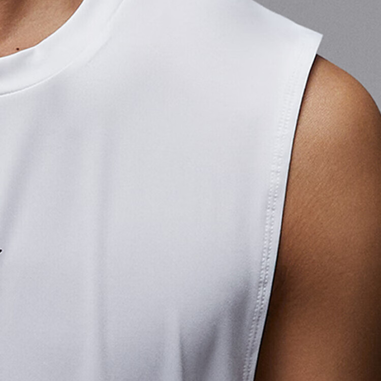 Jordan Sport Dri FIT Basketball Jersey Men’s
