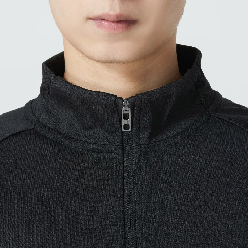 Under Armour Casual Sportswear Men’s Black
