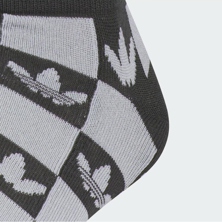 Adidas Originals Ankle Socks Unisex 2 Pack