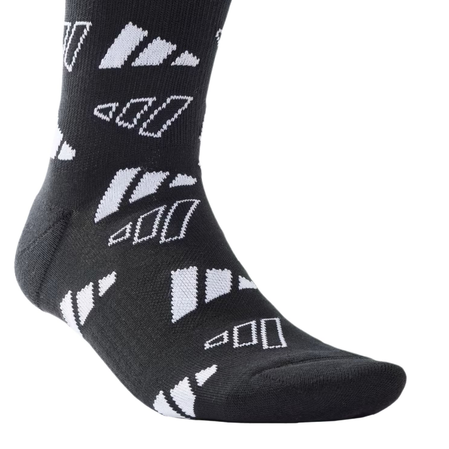 Adidas Crew Socks Unisex 1 Pack Black