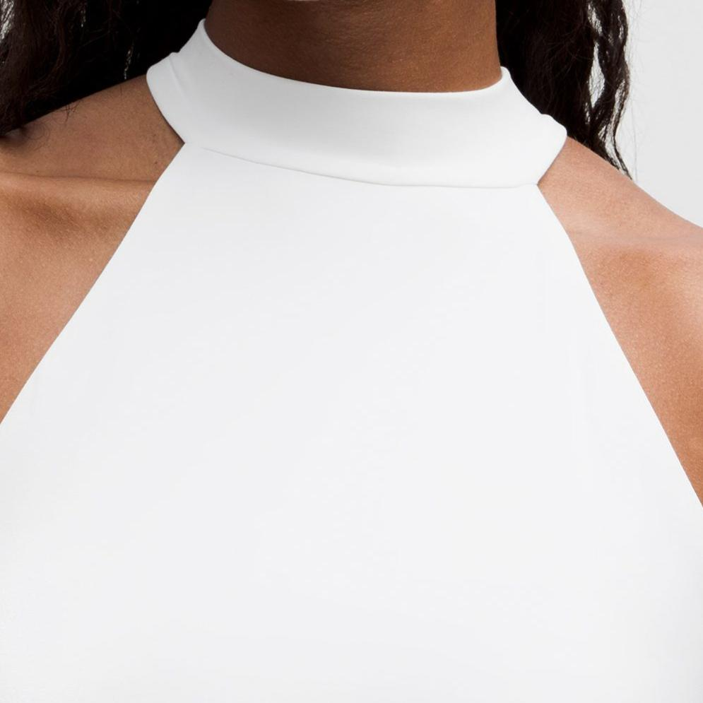 Lululemon Align Sport Vests Women’s White