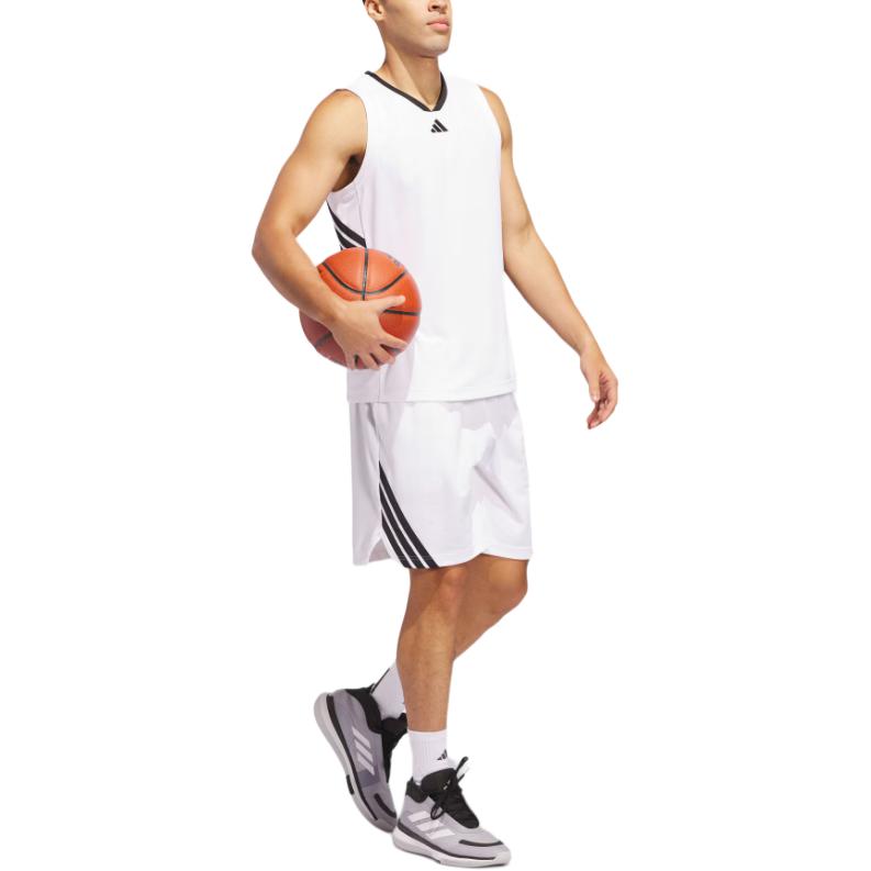 Adidas BASKETBALL SS25 LEGENDS SHORTS Sports Shorts Men’s