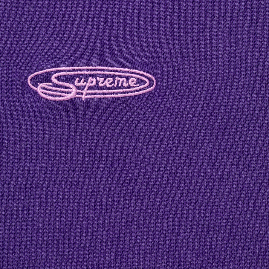 Футболка Supreme FW20 T (белая) — фото 8