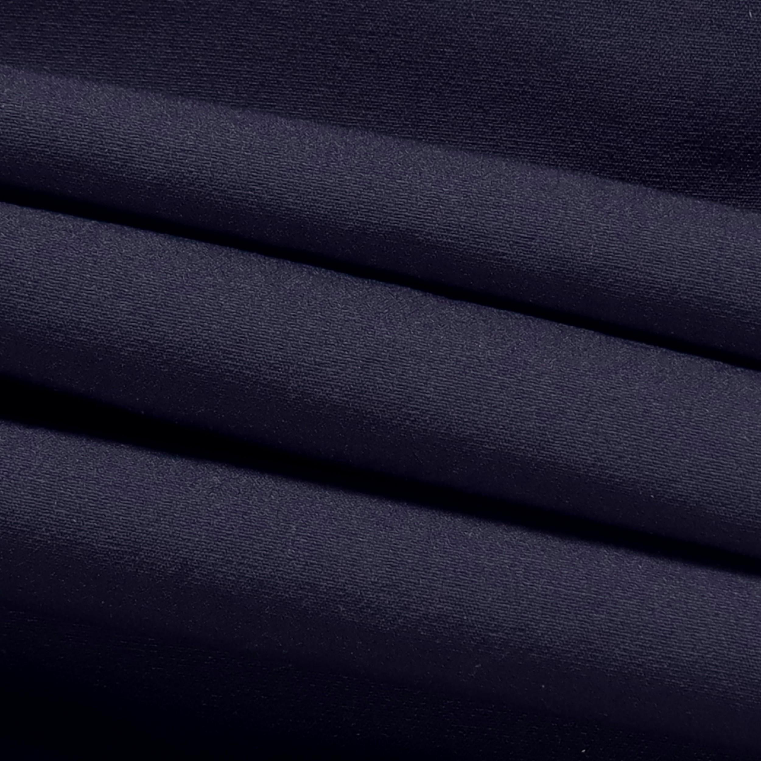 Мужская куртка adidas VRCT (темно-синяя) — фото 6