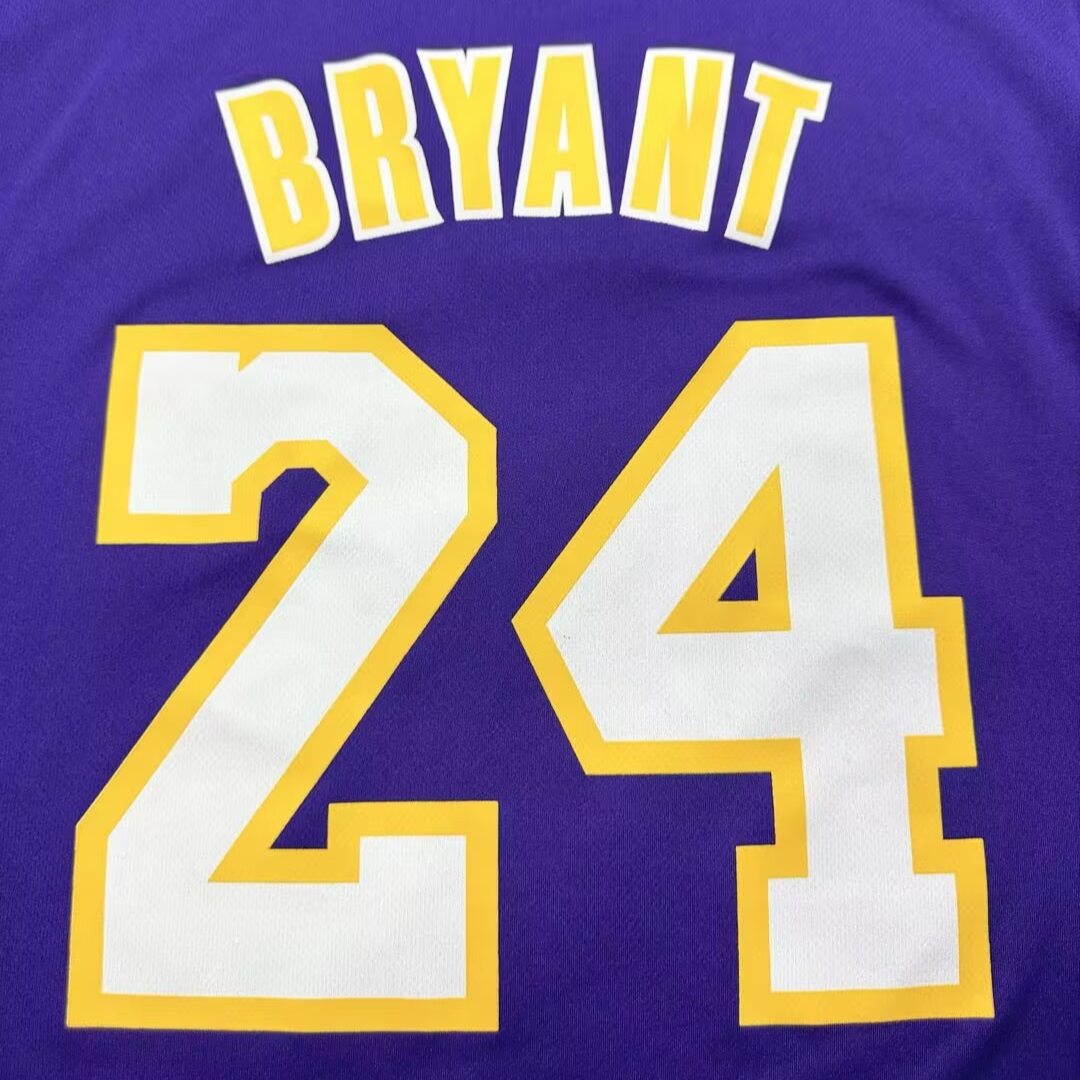 Adidas Basketball Jersey Unisex Purple Gold
