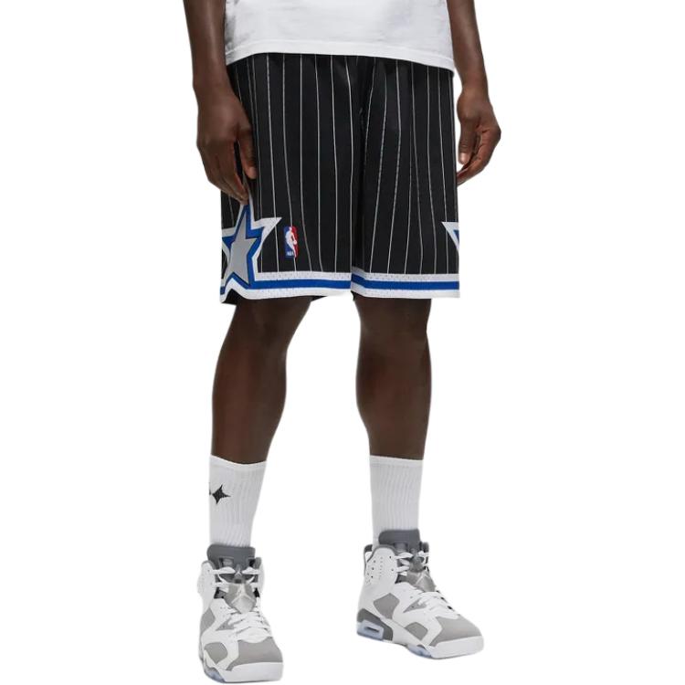 Mitchell Ness Nba Orlando Magic 1994 Swingman shorts