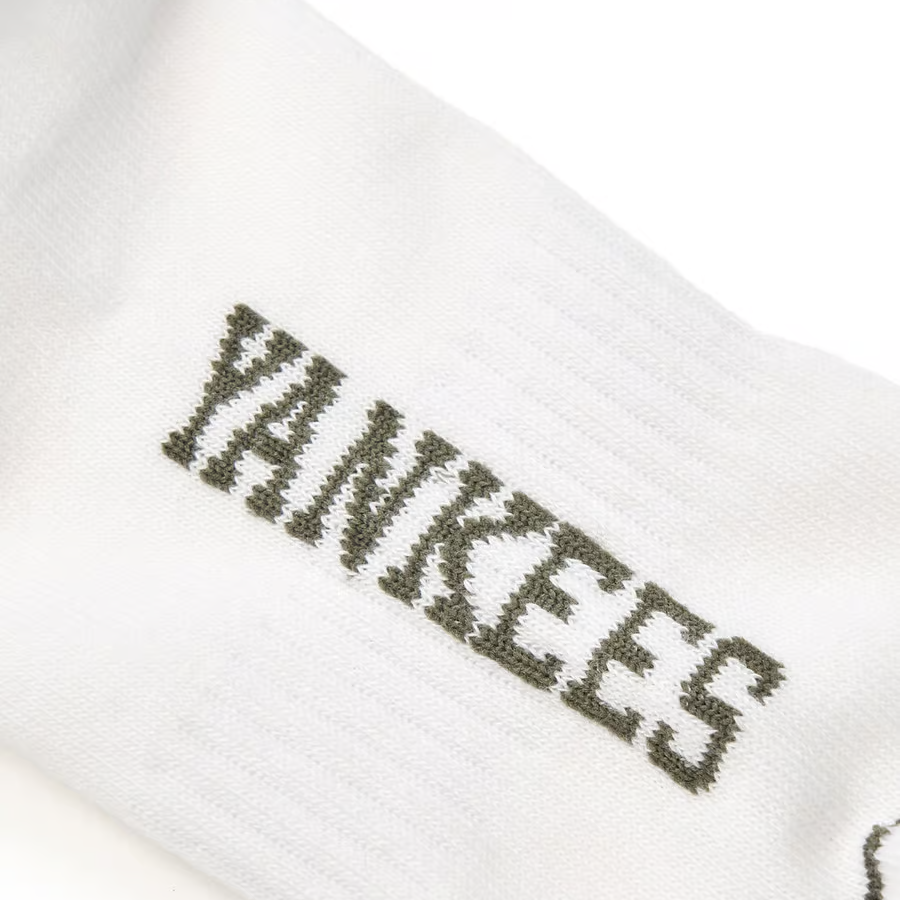 MLB Unisex Ankle Socks