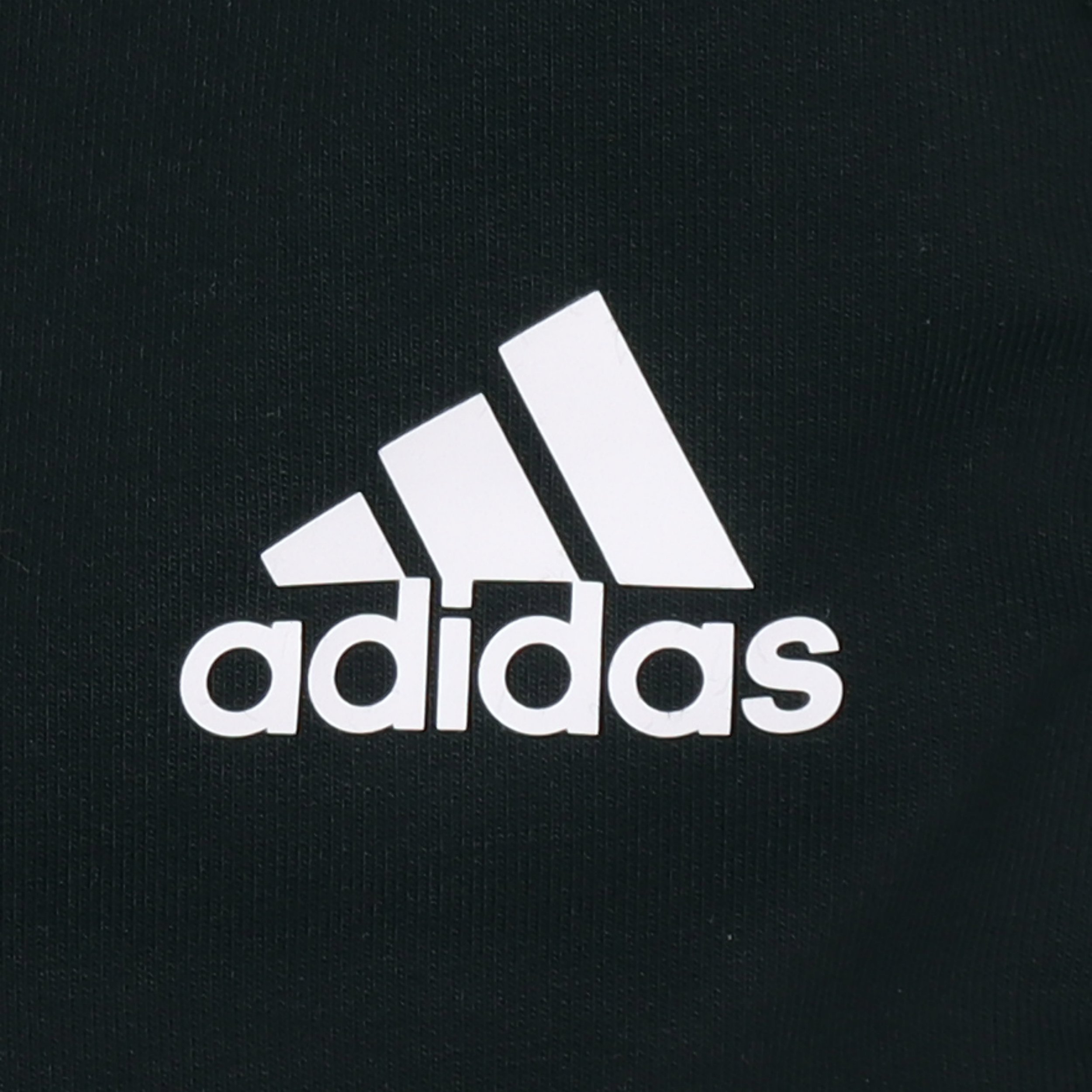 Женские штаны adidas (черные) — фото 6