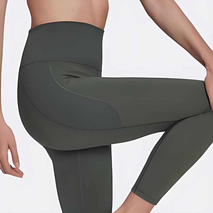Adidas Sports Pants Women’s Green