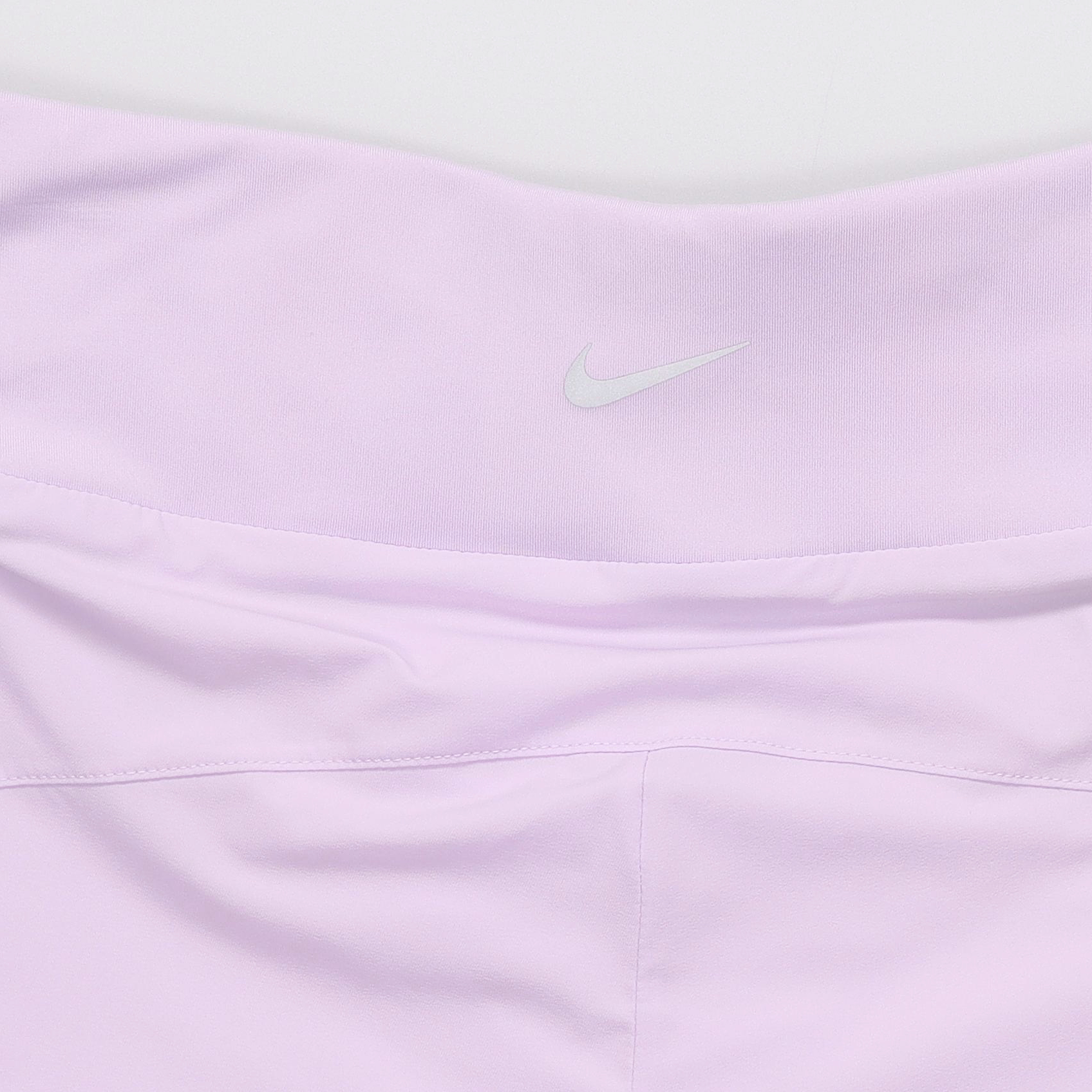 Nike SS24 Sports Shorts Women’s Light Purple