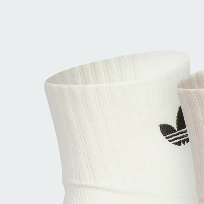 Adidas Originals Adicolor Ankle Socks Unisex 3 Pack