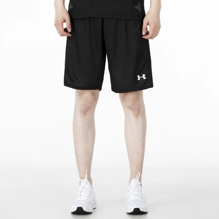 Under Armour Casual Sportswear Unisex Black