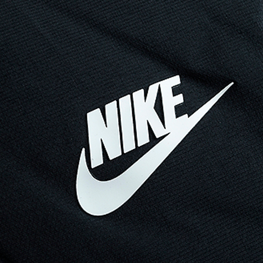 Куртка Nike (бежевый) — фото 5