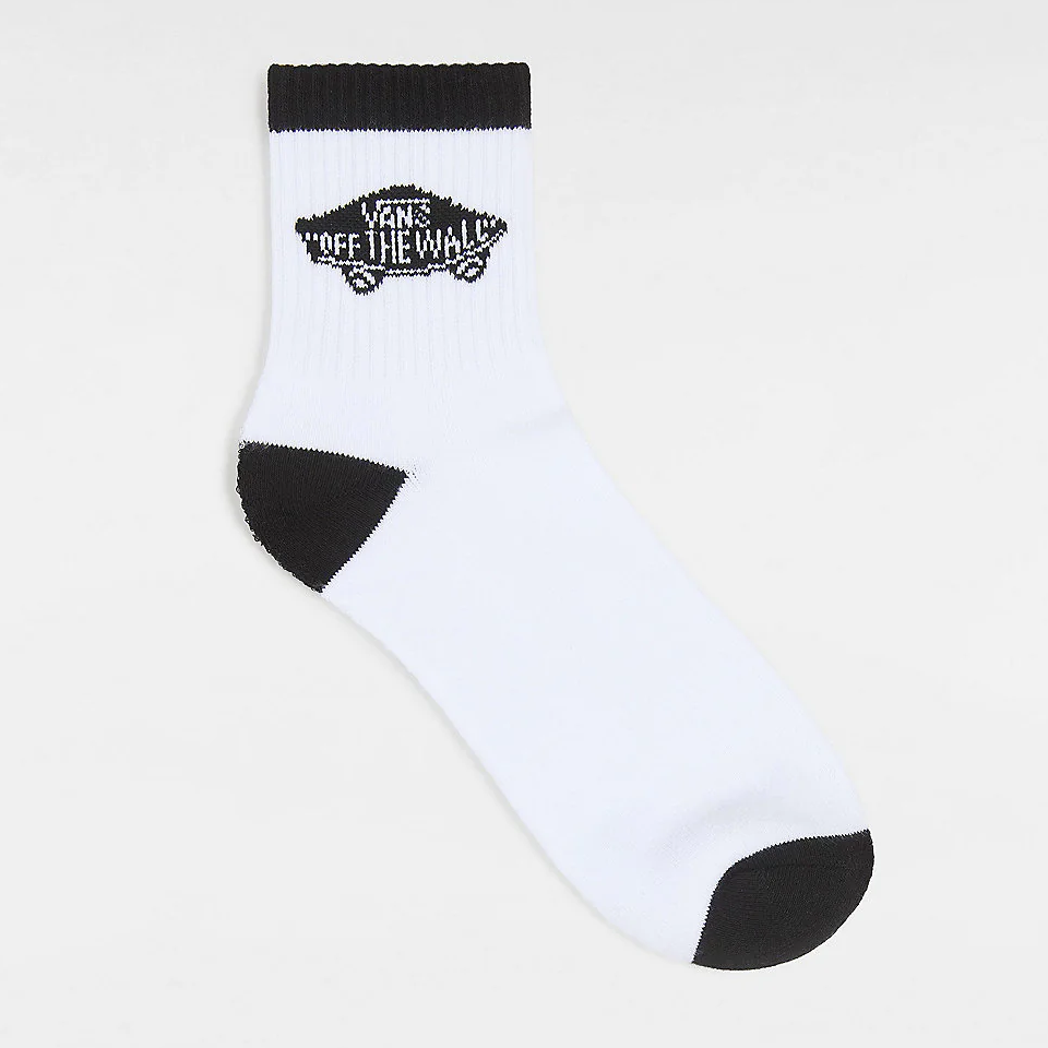 Vans Mid Calf Socks Men’s 1 Pack