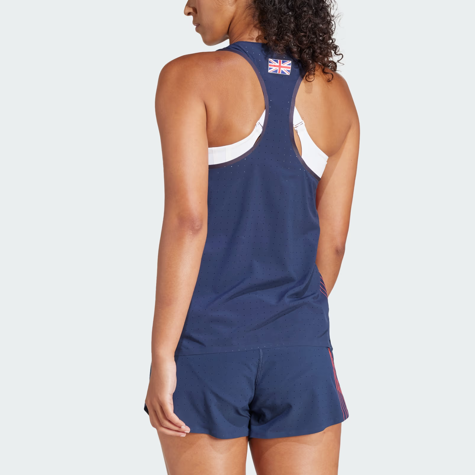 Adidas Running Tank Top Women’s Legend Ink