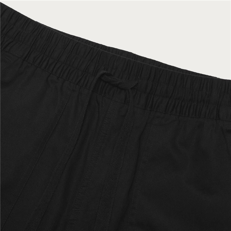 PUMA Downtown Sports Pants Men’s Black